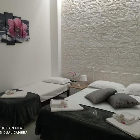 B&B Il Mandorlo โปลีญาโนอามาเร ภายนอก รูปภาพ